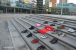 Millions Missing Salford MediaCityUK